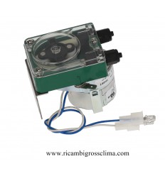 La BOMBA de DOSIFICACIÓN GERMAC G200 DETERGENTE ADLER - 3090029 2