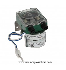 Buy Online Dosing Pump Germac G200 Detergent For Dishwasher Zanussi - 3090029 on GROSSCLIMA