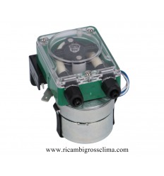 La BOMBA de DOSIFICACIÓN GERMAC G202 DETERGENTE PARA LAVAVAJILLAS - 3090172
