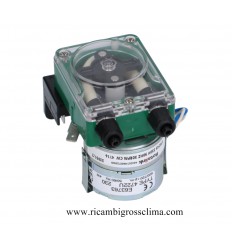 Buy Online Dosing Pump Germac G252 Detergent For Dishwasher - 3090173 on GROSSCLIMA