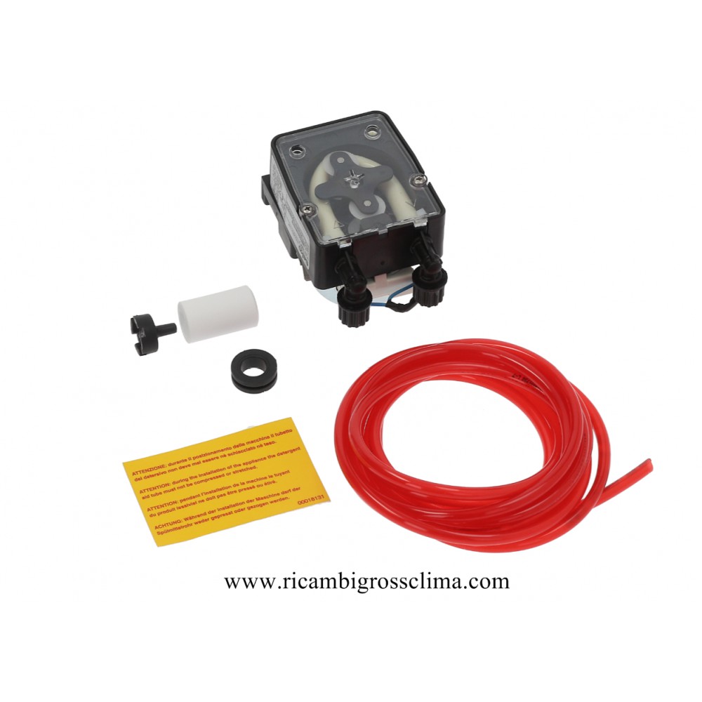 LUTH Premium Profi Parts Coperchio Compatibile Con Bosch