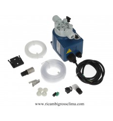 Buy Online Dispenser Peristaltic Electromagnetic Dishwashing Detergent - 3090105 on GROSSCLIMA