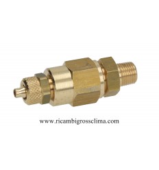 Buy Online Check valve ظ 1/8 Tube 4X6 3090382-displacement Peristaltic Bores" on GROSSCLIMA