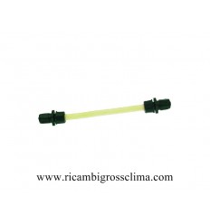 Buy Online THERMOPLASTIC HOSE ø 5x8 mm 55SH 3090057-displacement PERISTALTIC GERMAC - DISHWASHER DESCO on GROSSCLIMA