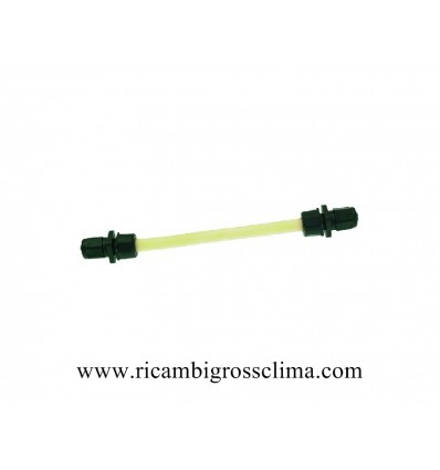 Buy Online THERMOPLASTIC HOSE ø 5x8 mm 55SH 3090057-displacement PERISTALTIC GERMAC - GLASSWASHERS HOONVED on GROSSCLIMA