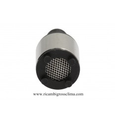 Buy Online Strainer with non-return valve - dispensers, peristaltic Germac for glasswashers Lamber 3090033 on GROSSCLIMA