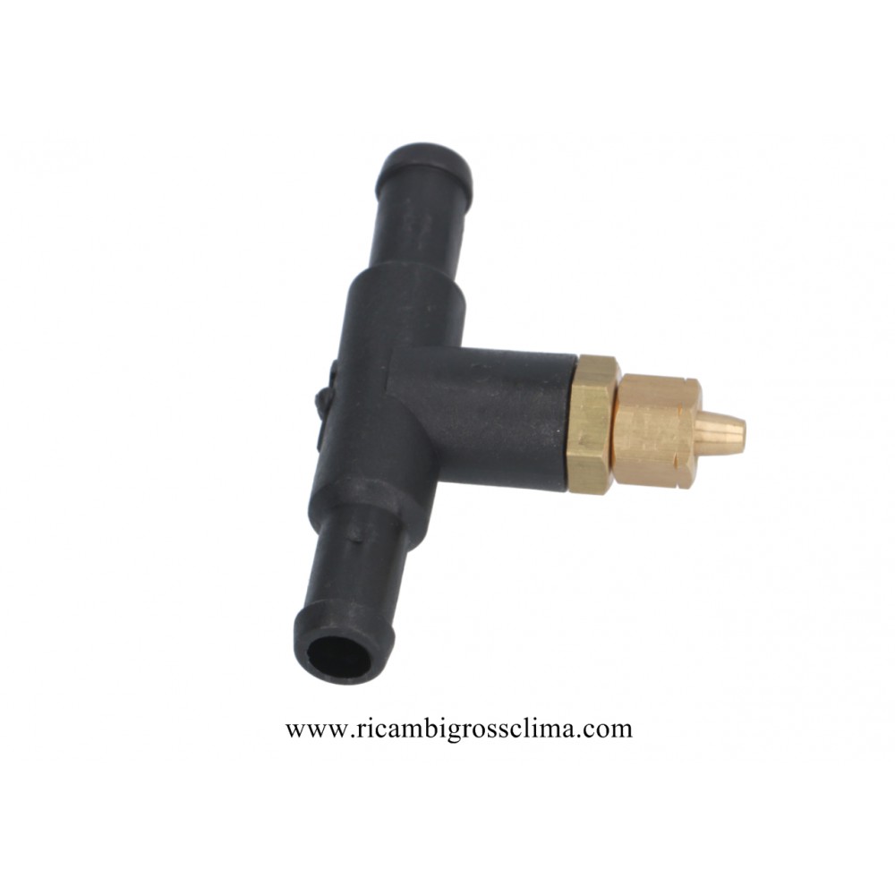 Valvola di non ritorno in linea Trudesign in nylon 19-19 mm in Vendita Online