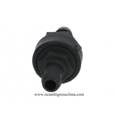 Buy Online Non-return valve plastic rinse cold dispensers peristaltic Germac 3090099 on GROSSCLIMA