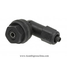 Buy Online Fitting for bathtub, plastic dispensers, peristaltic Germac for dishwasher Desco 3090032 on GROSSCLIMA