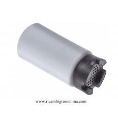 Buy Online Filter with weight ceramic - dosing peristaltic Seko dishwasher, Amika 3090352 on GROSSCLIMA
