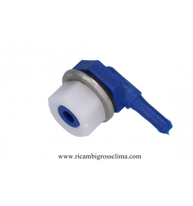 Buy Online Fitting for hot plastic tube ø 5mm conf. 5 pcs. for dispensers peristaltic Seko 3090355 on GROSSCLIMA