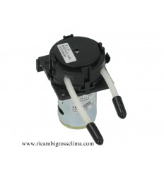 Buy Online Rinse-aid dosing pump SR10/50 without adjusting the fixed 5061981 on GROSSCLIMA