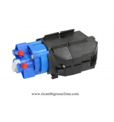 Buy Online Rinse-aid dosing pump type DB 115 for dishwasher Winterhalter 3090237 on GROSSCLIMA