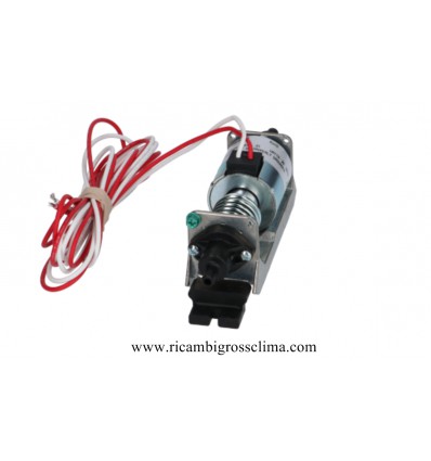 Compra Online Dosatore brillantante tipo BR3 230V per lavastoviglie Ata - 