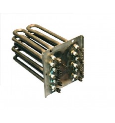  HORNO DE RESISTENCIAS BURGUESA 12000W FZM102, FZM202