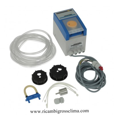 Buy Online Dosing Kit of products for dishwasher Winterhalter 7106242 on GROSSCLIMA