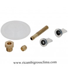 Kit de pièces de rechange diaphragme/de la valve du distributeur pour lave-vaisselle Sammic 3090164