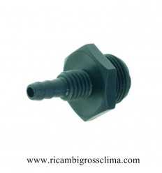 Buy Online Hose connector for gas dispenser 3/8" for dishwasher Line Blanca 3090214 on GROSSCLIMA