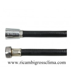 Buy Online Flexible hose, braided hose ø 1/2"FF 200 cm for oven Convotherm - 3449216 on GROSSCLIMA