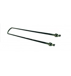  ПЕЧИ СОПРОТИВЛЕНИЯ ПОНЯТЬ, 2250W AC150-R150