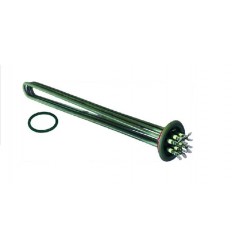  ПЕЧИ СОПРОТИВЛЕНИЯ CAPIC 4500W AC150, AC50, R50