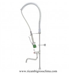 Buy Online Set pre-wash-the-counter "Europa" shower, low consumption 6 l/min - 3759185 on GROSSCLIMA