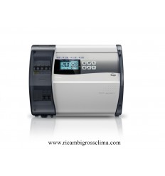 Buy Online Three-phase electric PLUS 300 EXPERT U THR for the management of temperature and humidity of the evaporator