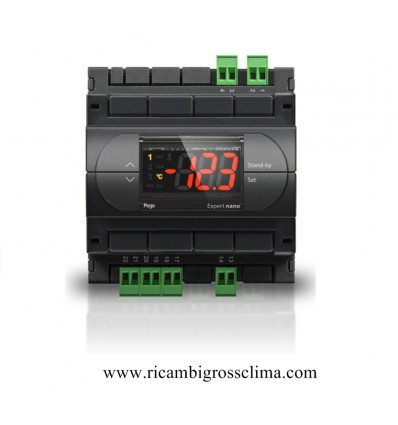Module d'Acquisition analogique à trois canaux pour la détection de la température, la pression ou l'humidité relative TWM3 T P