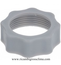 Anillo de mango es curva, ø 1"1/2 para el pan de la lavadora de utensilios lavadora Hoonved 3061033