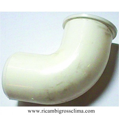 Buy Online Shank curved discharge for Pot/utensil washer KRUPPS 3316024 on GROSSCLIMA