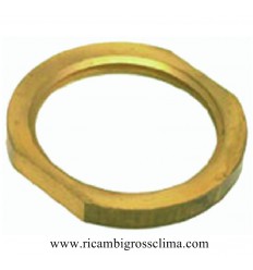 Buy Online Ring nut for drain assembly for Pot/utensil washer ZANUSSI 3448107 on GROSSCLIMA