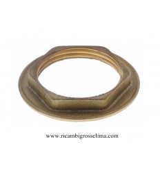 Buy Online Ring nut for drain assembly ø 1"1/4 for Dishwasher/Dishwasher LUXIA 3316119 on GROSSCLIMA