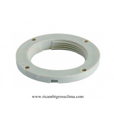 Anillo de fijación para el tubo de desagüe del racor ø 1"1/2 para Glasswashers/Lavatazze COMENDA 3316087