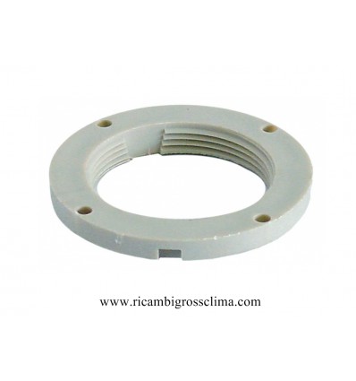 Buy Online Ring nut for drain pipe tting ø 1"1/2 for Glasswashers/Lavatazze HOONVED 3316087 on GROSSCLIMA