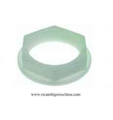 Buy Online Ring drain assembly ø 1"1/2 for pan washer pot and utensil washers COMENDA 3316022 on GROSSCLIMA