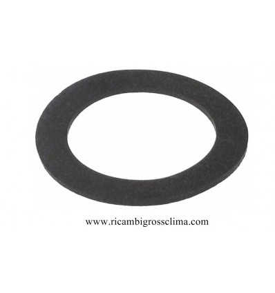 Buy Online Gasket for drain assembly ø 1"1/2 for pan washer pot and utensil washers COMENDA 3316021 on GROSSCLIMA