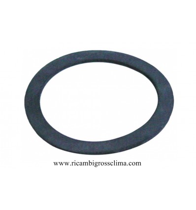 Buy Online Flat gasket 75x58x3 mm for Dishwasher LUXIA 3316155 on GROSSCLIMA