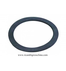 Buy Online Flat gasket 75x58x3 mm for pan washer utensil washer OLIS 3316155 on GROSSCLIMA