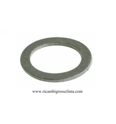 Buy Online Flat gasket-FREE ø 45x33x2 mm for pan washer utensil washer HOONVED 3186009 on GROSSCLIMA