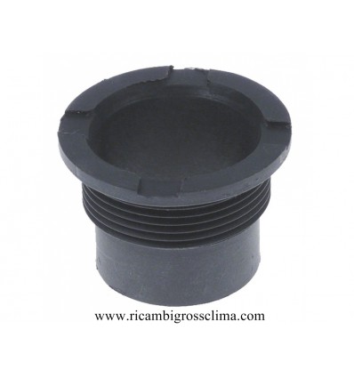 Buy Online Drain ø 1"1/2 machined for Dishwasher LASA 3316163 on GROSSCLIMA