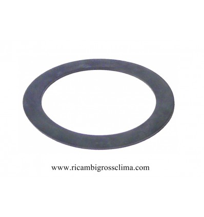 Buy Online Flat gasket ø 55x42x1 mm for Dishwasher LUXIA 3186272 on GROSSCLIMA