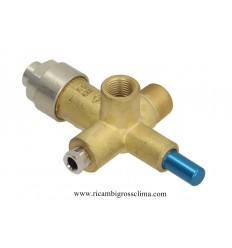 VALVOLA  B3C ø 3/8"M-1/4"F SIT 0.420.038 2