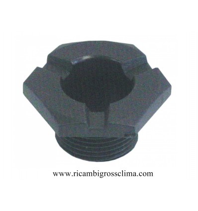 Buy Online Drain hole attack ø 26 mm for Glasswashers ATA 3316081 on GROSSCLIMA