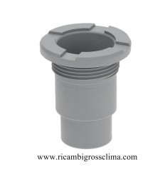 Buy Online Drain hole attack ø 34 mm for Dishwasher, NUOVA SIMONELLI 3316061 on GROSSCLIMA