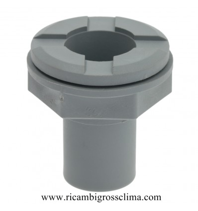 Buy Online Drain complete for Glasswashers/Lavatazze HILTA 3316062 on GROSSCLIMA
