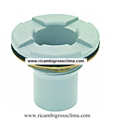 Buy Online Drain complete for Glasswashers LUXIA 3316077 on GROSSCLIMA