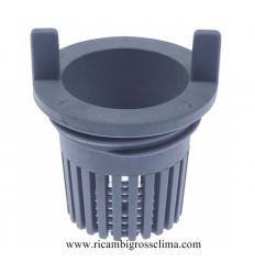 Buy Online Drain with filter for Glasswashers SAMMIC 3316158 on GROSSCLIMA