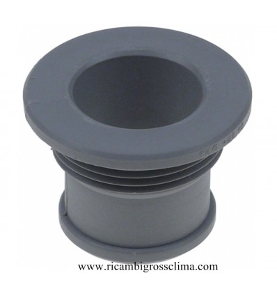 Buy Online Drain hole in the plastic for Glass RANCILIO 3316066 on GROSSCLIMA