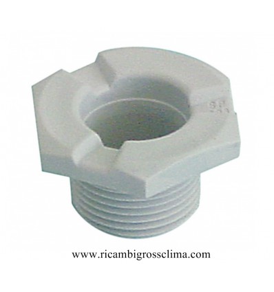 Buy Online Drain hole plastic 3/4" for Dishwasher DEXION 3316603 on GROSSCLIMA