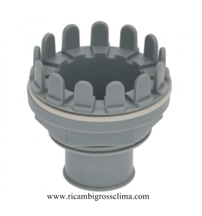 Buy Online The drain of scarico1" 1/4 for Dishwasher BED 3316064 on GROSSCLIMA